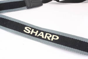 【純正】SHARP シャープ ストラップ26-92