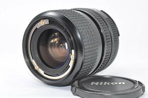 訳ありレンズ ニコン Nikon Ai-s NIKKOR 35-70mm F3.5-4.8 ♯A1161