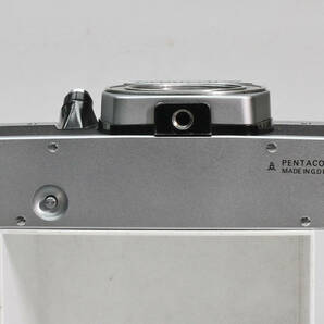 【37】ドイツ製カメラ ペンタコン プラクチカ L2 M42機 Pentacon Praktica L2 M42 Bodyの画像6