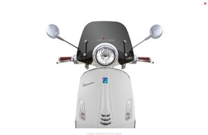 Vespa Primavera プリマヴェーラ プリマヴェラ プリマベーラ ベスパ 風防 FACO ピアジオ 高さ170mm