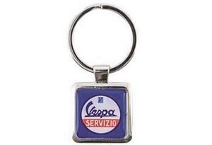  key holder Vespa Servizio Vespa 