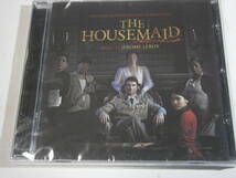 ●CD新品● The Housemaid Jerome Leroy 輸入盤 管理HHA令4-361 _画像1