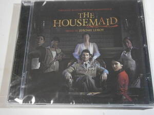 ●即決CD新品● The Housemaid Jerome Leroy 輸入盤 管理HHA令4-361 