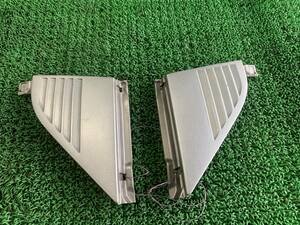 Daihatsu Move Move L600S Fender Tanscot Fender Cover