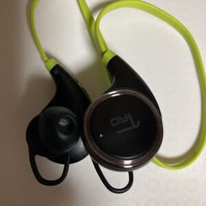 Bluetoothヘッドセット