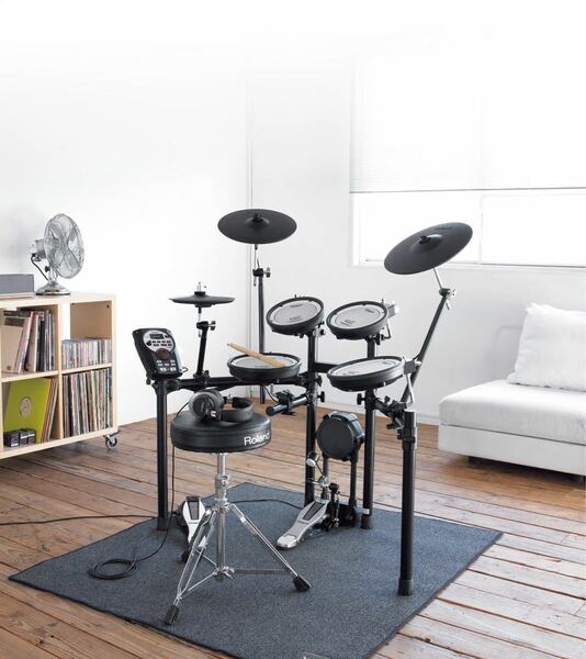 Roland - TD-11KV | V-Drums