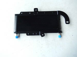 「純正部品」1993-1997 52027796 補助 トランスミッション オイル クーラー キット Auxiliary Transmission Oil Cooler Kit ジープ Jeep 