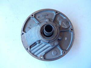 『純正部品』カバー ポンプ トランスミッション オイル ポンプ OIL PUMP 4505031 Dodge A518 46RH 47RH 46RE 47RE ダッジ ジープ Jeep