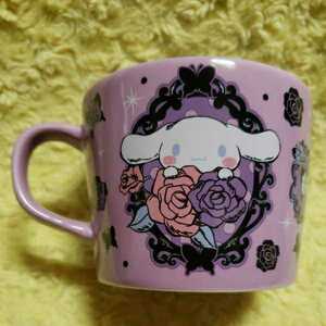 Family Mart Limited Anasui Cinnamolol Design Mug