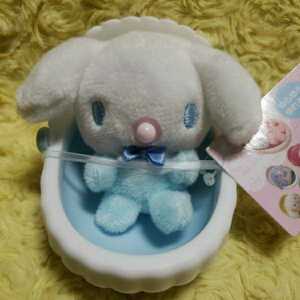  Sanrio baby Cinnamoroll cradle mascot 