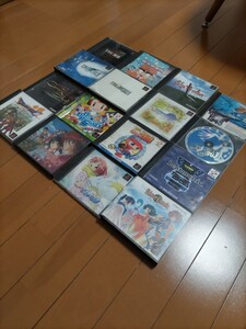 PlayStation ソフト プレイステーション ゲームソフト