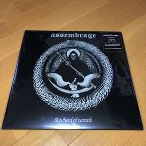 assembrage LP PUNK HARDCORE パンク ハードコア アナログ レコード 新品