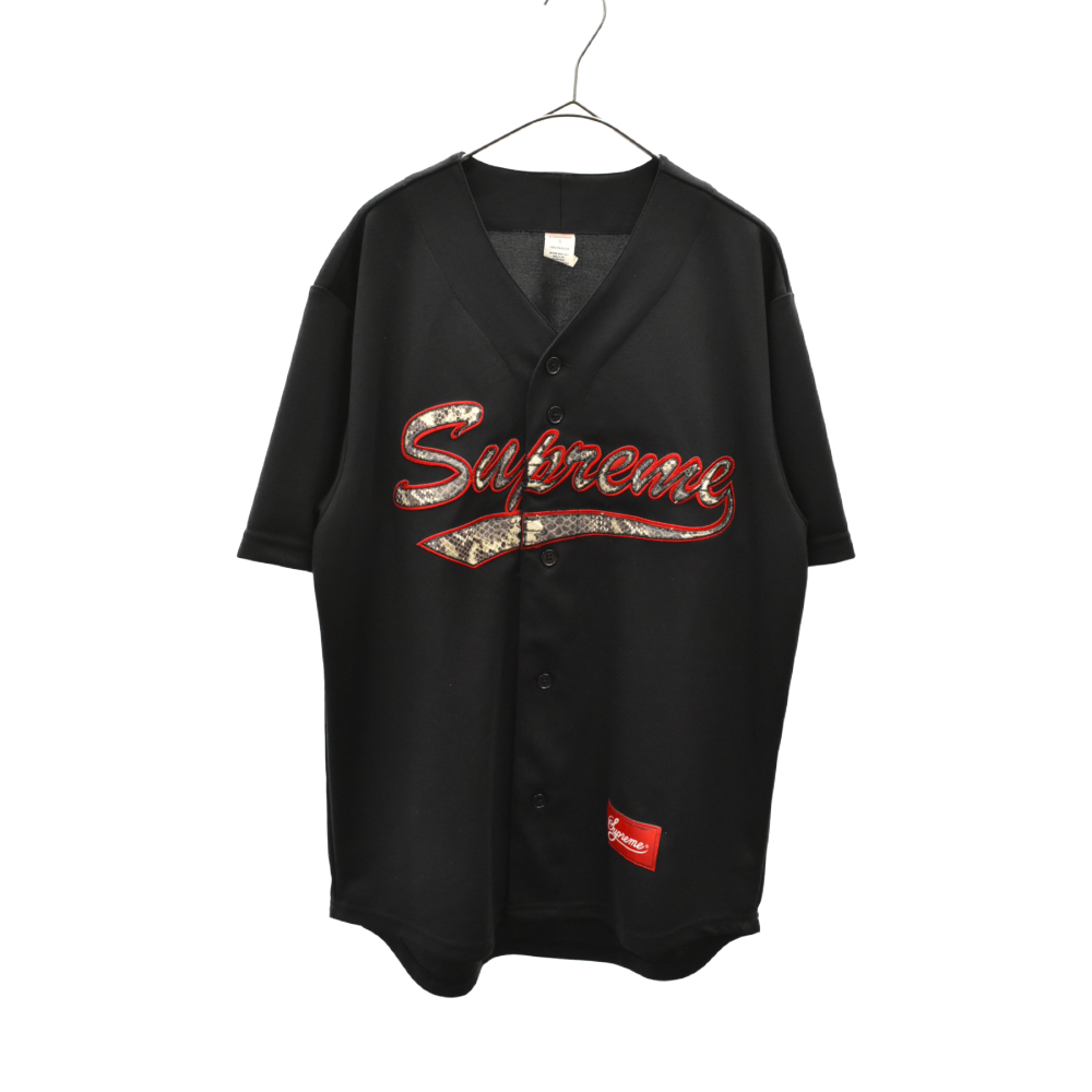 ヤフオク! -supreme ベースボール シャツ(ファッション)の中古品・新品 