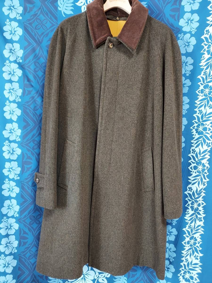 2023年最新】ヤフオク! -イタリア製ロングコート(コート一般)の中古品