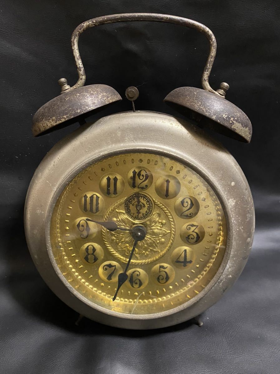 ヤフオク! -ドイツ 時計 アンティークの中古品・新品・未使用品一覧