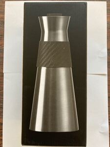 新品 cores コレス BFLASK GRANDEビー フラスク グランデ 900ml C520BK