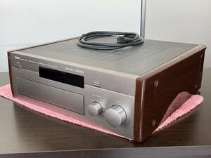 ★【希少品 AVアンプ】YAMAHA(ヤマハ) 5.1chサラウンドアンプ DSP-A3090★簡易動作チェック済 ジャンク扱い 愛知県直接引取可