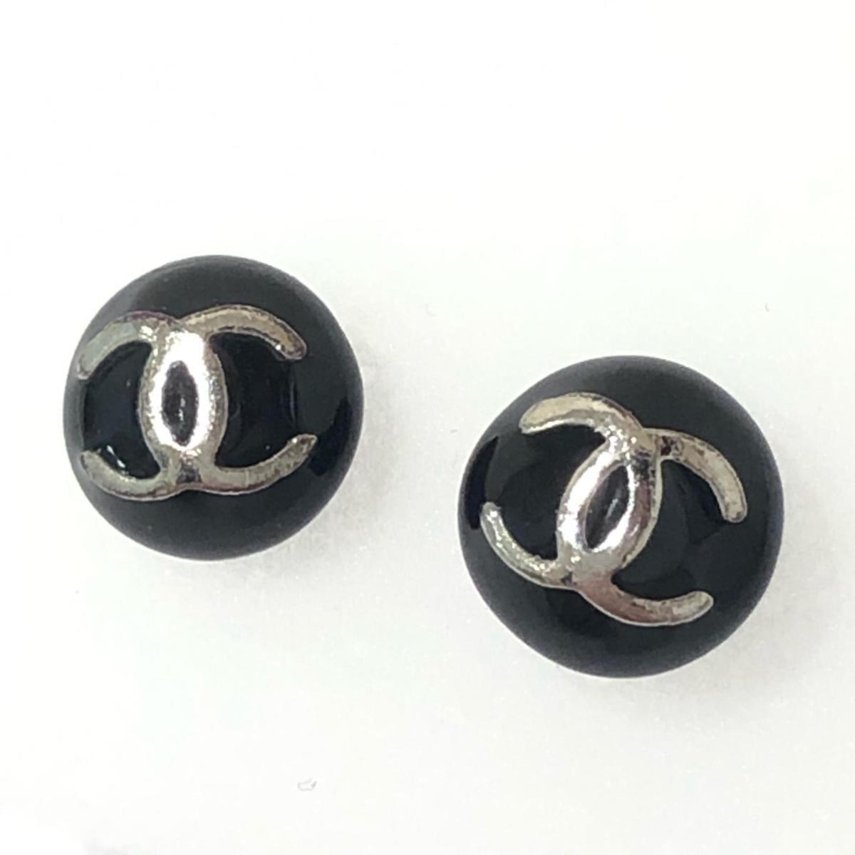 超人気 専門店 CHANEL シャネル 正規品 ピアス 片耳 opri.sg