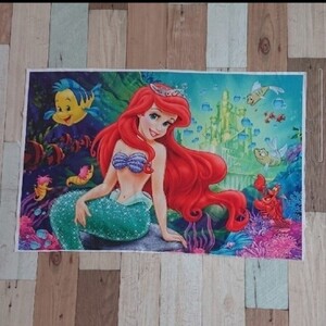 ディズニー プリンセス 生地 はぎれ