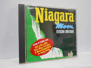 大滝詠一 NIAGARA MOON 30th Anniversary Edition CD srcl5004