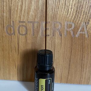 doTERRA ドテラ レモン15 ml