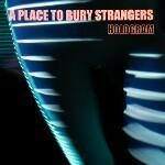 A PLACE TO BURY STRANGERS / HOLOGRAM (LTD / COLOR VINYL) (12)