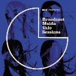 BROADCAST / BBC MAIDA VALE SESSIONS (2LP)