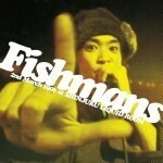  Fishmans /.. while . history equipped 96.3.2@ Shinjuku LIQUID ROOm (3LP)