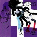 SONIC YOUTH, THE PASTELS / PLAY THE NEW YORK DOLLS (LTD / PURPLE VINYL) (7)