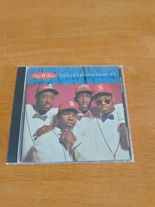 BOYZ Ⅱ MEN / COOLEYHIGHHARMONY ボーイズ Ⅱ メン/クーリーハイハーモニー 国内盤 【CD】