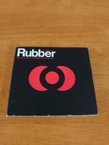 RUBBER ORIGINAL SOUNDTRACK』 BY MR OIZO & GASPARD AUGE 輸入盤 【CD】