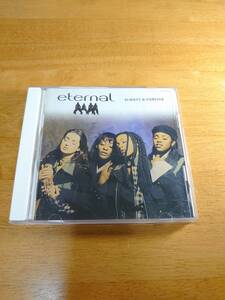 Eternal/Always&Forever エターナル 国内盤 【CD】