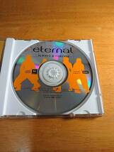 Eternal/Always&Forever エターナル 国内盤 【CD】_画像3