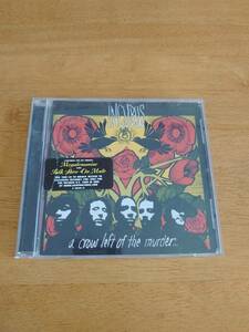 Incubus/A Crow Left Of The Murder インキュバス/ア・クロウ・レフト・オヴ・ザ・マーダー 輸入盤 【CD】