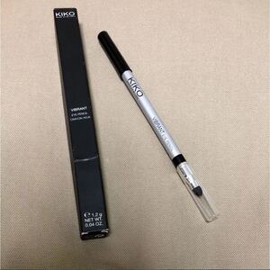 ペンシルアイライナー KIKO