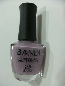 *BANDI nail color F317