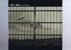 【 12inch 】 新品 Mic Jack Production - Jail Bird シールド [ 国内盤 ] [ Ill Dance Music / IDM-003 ] 日本語ラップ