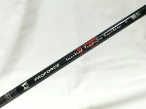 中古◎★マミヤOP プロフォース PROFORCE IT S 44.1inch シャフト