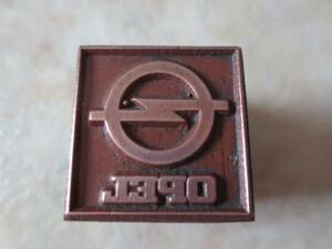 1950 year Britain made stamp block * Opel *OPEL* rare goods * Japan not yet arrival car * antique collection 