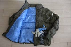 Новая модель быстрого решения Moncler Down Jacket Grasmoor Tanscot Coll с куклами стильный цвет ♪