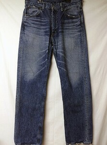 ◆激渋USED加工◆Levi's リーバイス 503-03◆W32◆