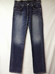 ◆激色◆Levi's リーバイス 502-03 ホワイトパッケージ◆W32◆