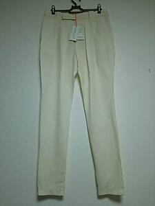  tag equipped * See by Chloe SEE BY CHLOE* white white pants * size 38*.. packet shipping 