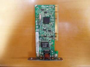  used Intel Pro/1000GT Desktop Adapter LAN card 