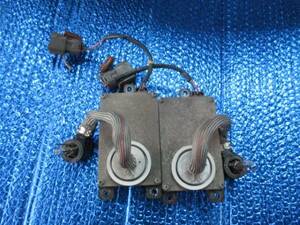 BH Legacy original HID ballast burner operation OK outright sales BE Subaru 