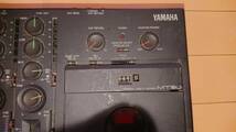 YAMAHA ヤマハ MT50 カセットレコーダー マルチトラックレコーダー 中古 動作未確認 ジャンク_画像2