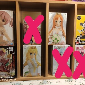 フィギュア まとめ売り