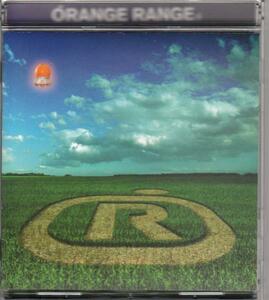 オレンジレンジ/ORANGE RANGE/ミチシルベa road home/中古CD!! 商品管理番号：33077