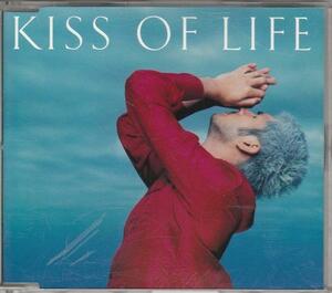 平井堅/KISS OF LIFE/中古CD!! 商品管理番号：17318