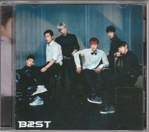 BEAST/Sad Movie/クリスマスキャロルの頃には/中古CD!! 商品管理番号：34528